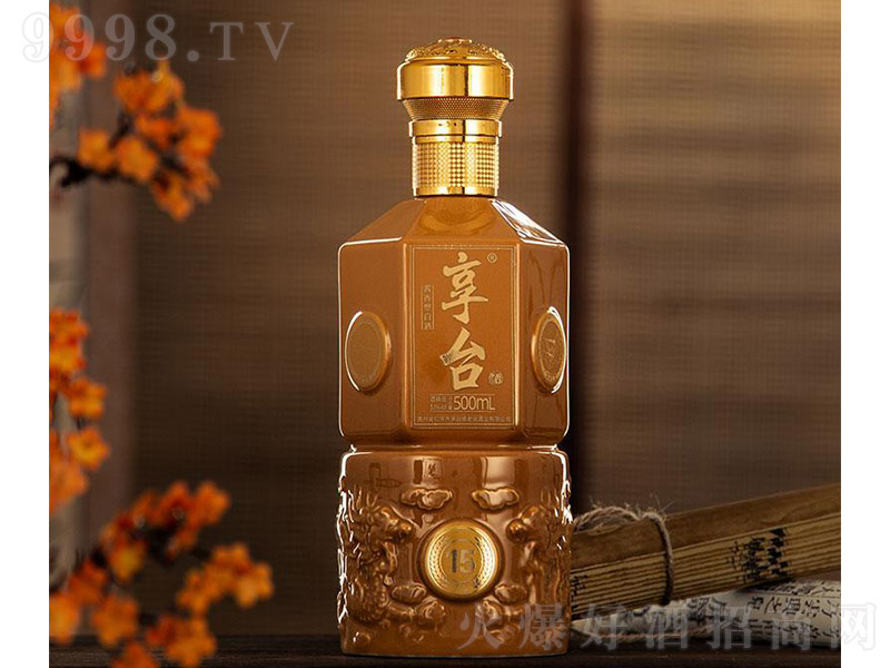 ���_15 �u���Ͱ׾ơ�53�� 500ml��