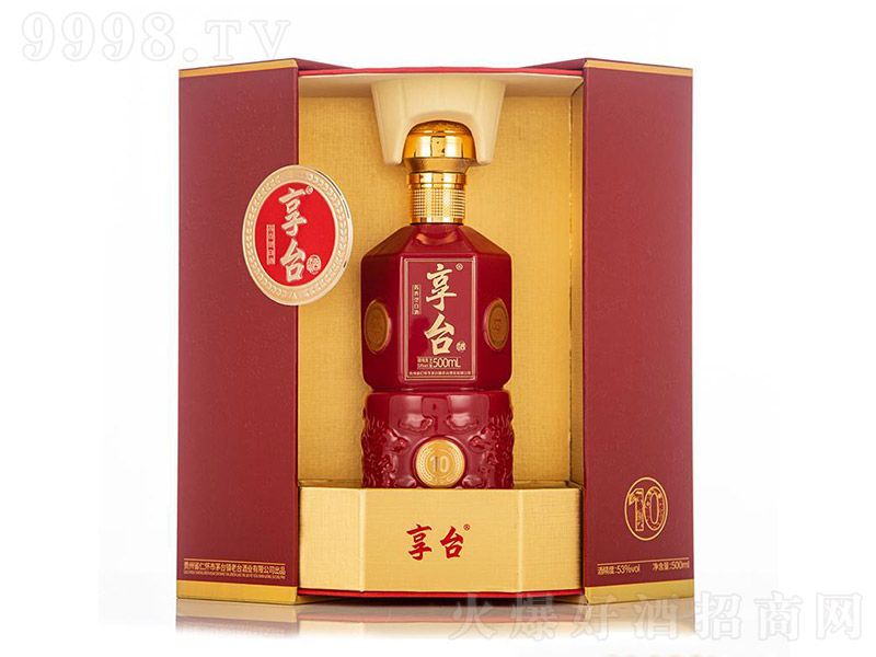 ���_10�Y�� �u���Ͱ׾ơ�53�� 500ml��