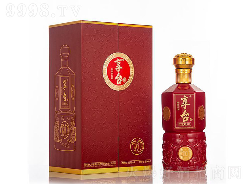 ���_10�Y���b �u���Ͱ׾ơ�53�� 500ml��