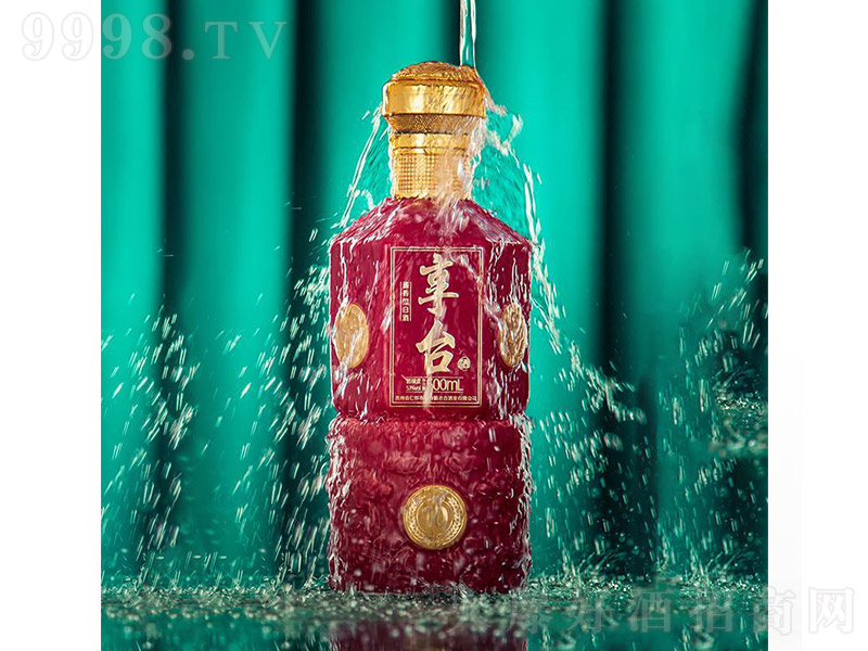 ���_10չʾ �u���Ͱ׾ơ�53�� 500ml��