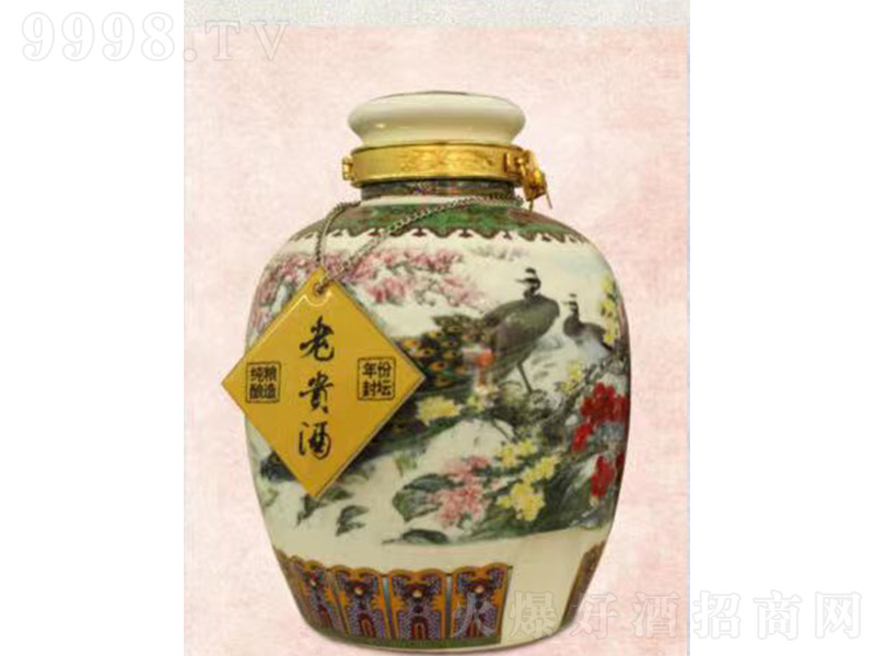 ���F�ƻ��B �u���Ͱ׾ơ�53�� 500ml��