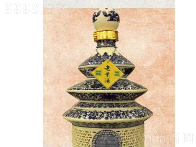 ���F�� �u���Ͱ׾ơ�53%vol 500ml��