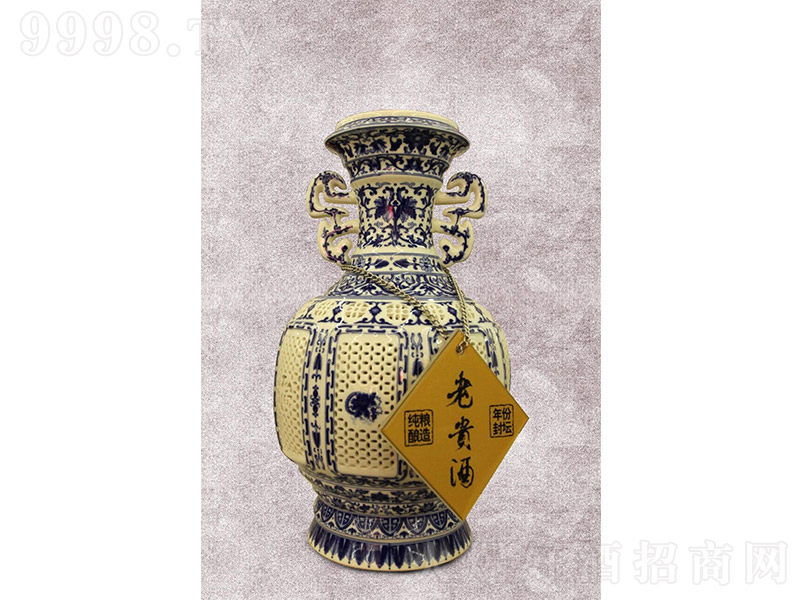 ���F�Ʒ≯���Z�� �u���Ͱ׾ơ�53�� 500ml��