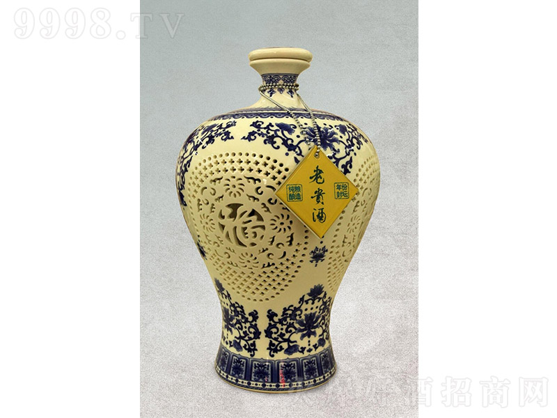 ���F���໨�� �u���Ͱ׾ơ�53�� 500ml��