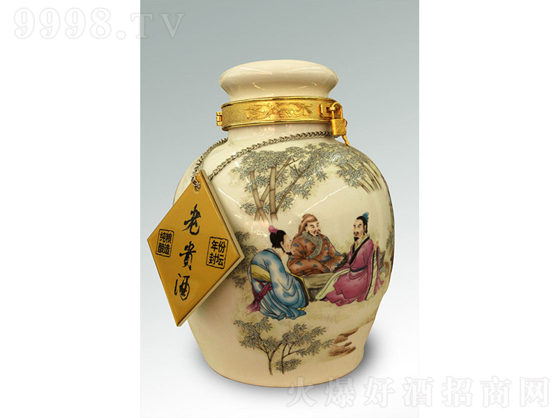 ���F�Ʒ≯���L �u���Ͱ׾ơ�53�� 500ml��