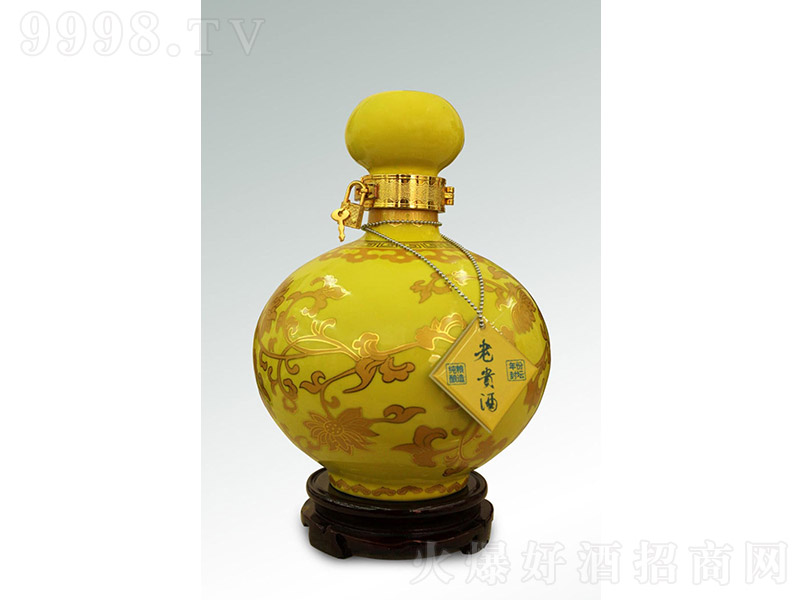 ���F�Ʒ≯�S�� �u���Ͱ׾ơ�53�� 500ml��