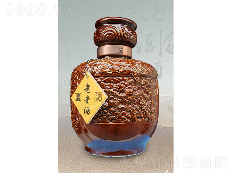 ���F�Ʒ≯ �u���Ͱ׾ơ�53�� 500ml��