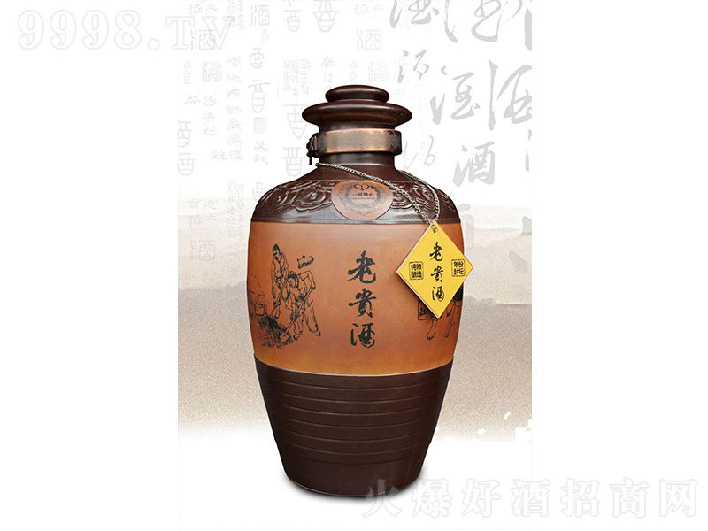 ���F�� �u���Ͱ׾ơ�53�� 500ml��