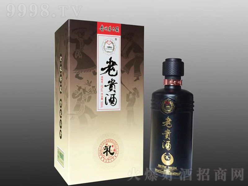 ���F�ƶY �u���Ͱ׾ơ�53�� 500ml��