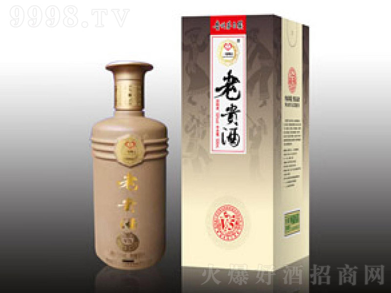 ���F��V15�Y�� �u���Ͱ׾ơ�53�� 500ml��