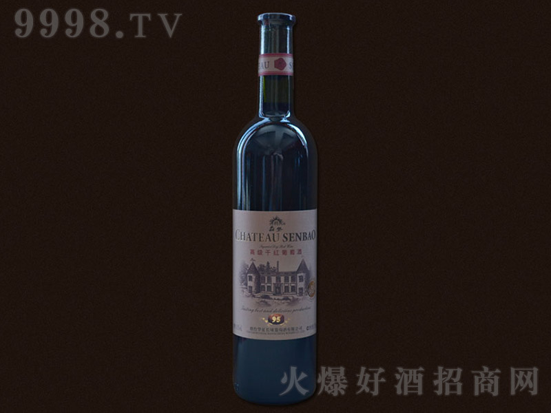 ɭ�����f95�߼��ɼt���Ѿ�750ml