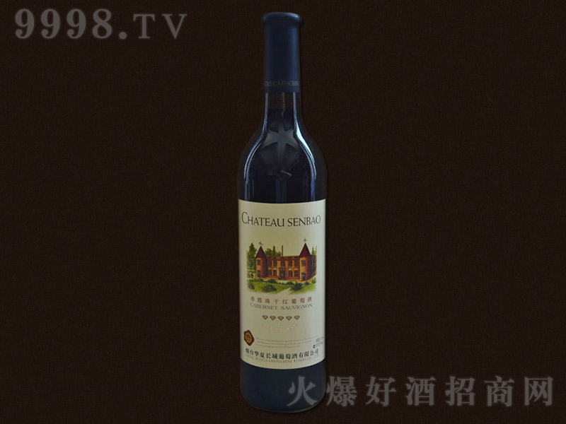 ɭ�����f�@ʯ��ϼ��t���Ѿ�750ml-�t��������Ϣ