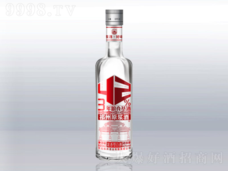 ����ԭ�{�� �����Ͱ׾ơ�42�� 500ml��-�׾��(l��i)��Ϣ