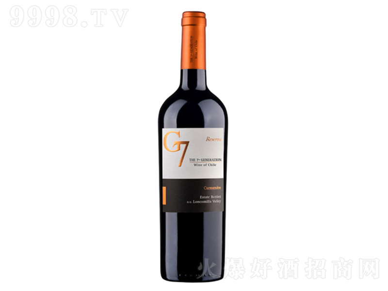 G7��ؿ��T�{�ɼt���Ѿ�750ml