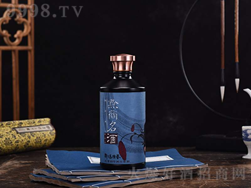 ǭ�����ơ��{ƿ �u���Ͱ׾ơ�53�� 500ml��