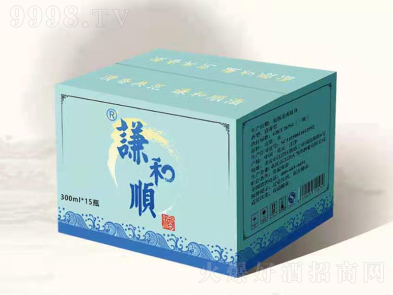 �t��혾Ƶ����ͼ������� �����Ͱ׾ơ�42�� 300ml��15ƿ��