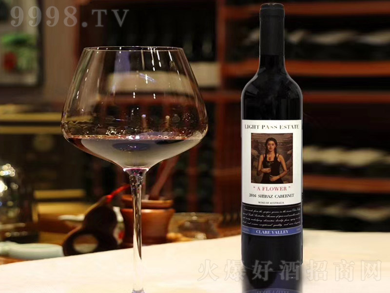 �m�����fһ֦���t���Ѿơ�14.8�� 750ml��