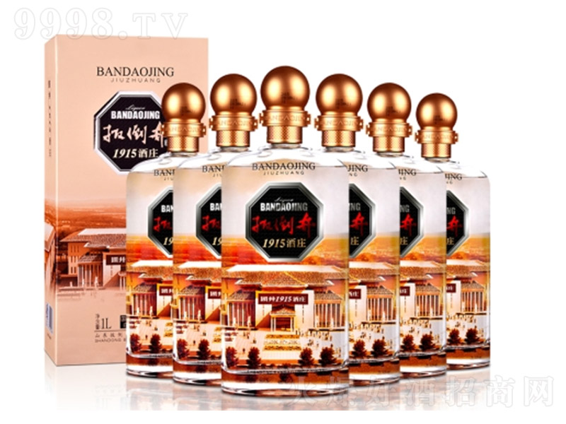 �⵹����1915���f �����Ͱ׾ơ�52�� 1000ml��-�׾����Ϣ