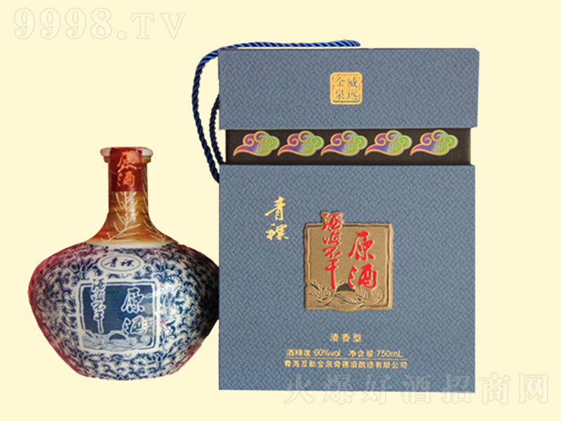 �ƺ���������ԭ�� �����Ͱ׾ơ�60�� 750ml��