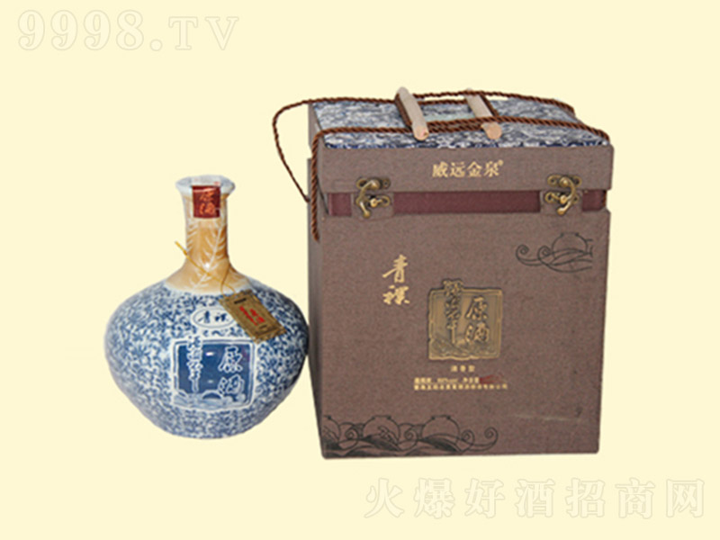 �����ƺ�����ԭ�� �����Ͱ׾ơ�60�� 2500ml��