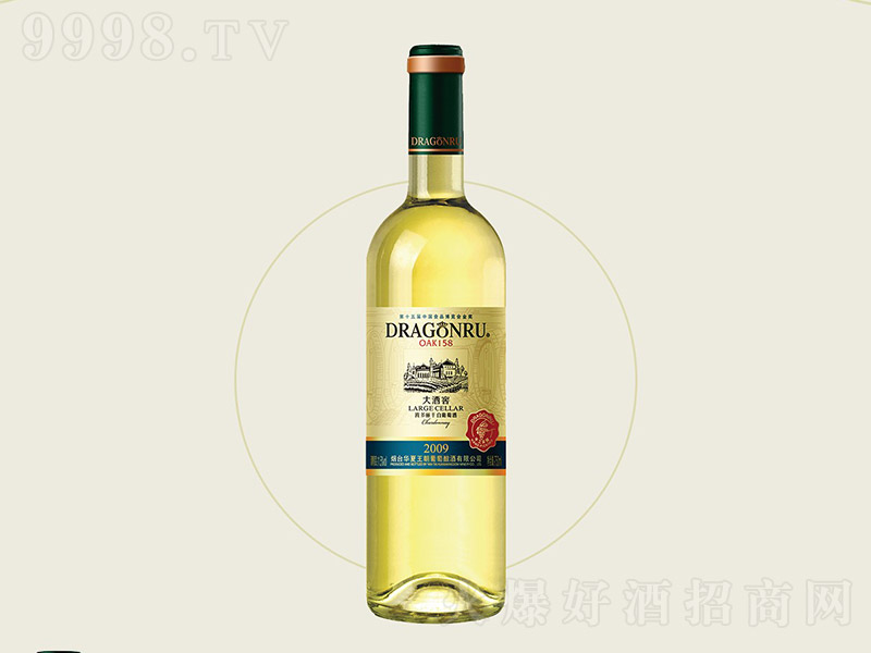 �A��������ƽ�2009��˾��ɰ����Ѿơ�13�� 750ml��