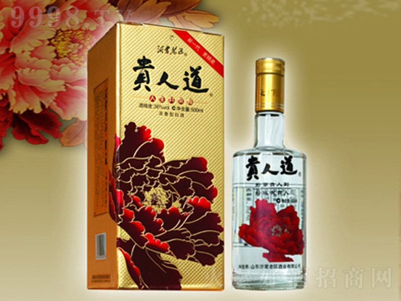 �F�˵�����һ�� �����Ͱ׾ơ�36�� 500ml��-�׾����Ϣ