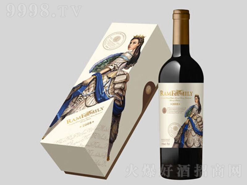 ��ķ�������Ѿư׺С�750ml��