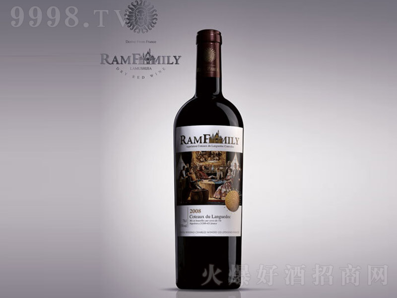 ��ķ�������ѾƼ���ە���750ml��