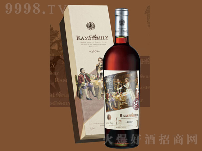 ��ķ�������Ѿ�30�꡾750ml��