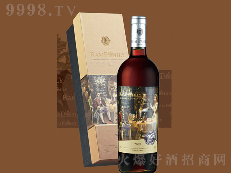 ��ķ�������Ѿ�20�꡾750ml��