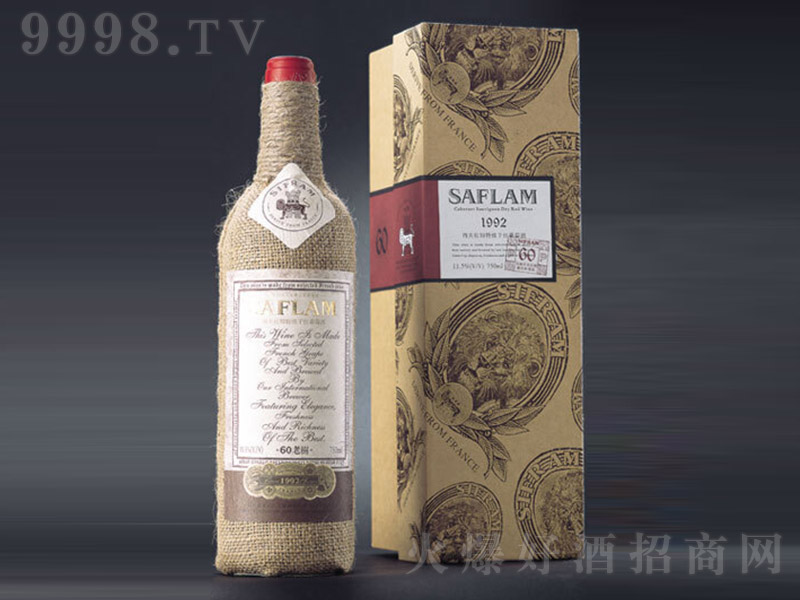 ������ķ60�ɼt���Ѿ�1992��750ml��-�t�����Ϣ