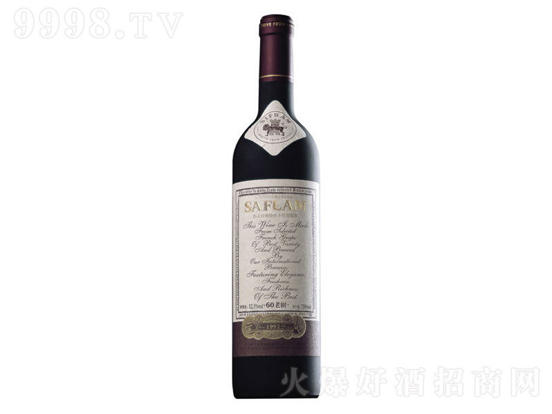 ������ķ60��ɼt���Ѿ�1992��750ml��-�t�����Ϣ