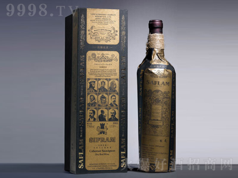 ������ķ�ɼt���Ѿơ�12.5�� 750ml��-�t�����Ϣ