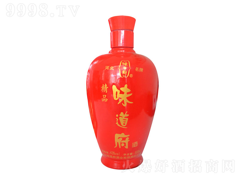 ζ�����Ƽt��Ʒ �����Ͱ׾ơ�43�� 500ml��