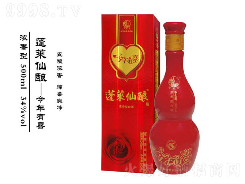 ���R��ᄾƽ�����ϲ �����Ͱ׾ơ�34�� 500ml��-�׾����Ϣ