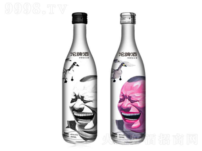 ˇ�g�����ƾ�(��Ц��) �����Ͱ׾ơ�45�� 480ml��
