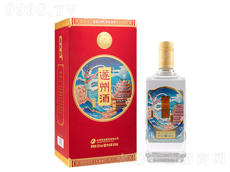 ��Ʒ�����ݾ� �����Ͱ׾ơ�52�� 500ml��-�׾����Ϣ