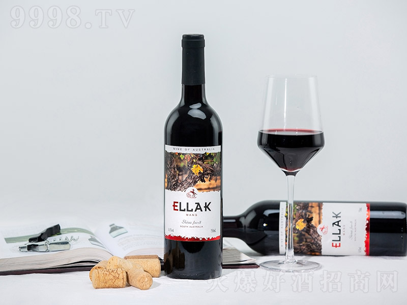 ��������˹�ɼt���Ѿơ�14.5�� 750ml��-�t�����Ϣ