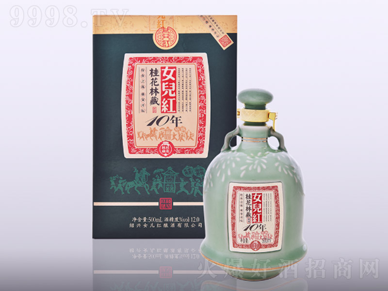 ��Խ��ɽŮ���t�S��10�꡾12�� 500ml��