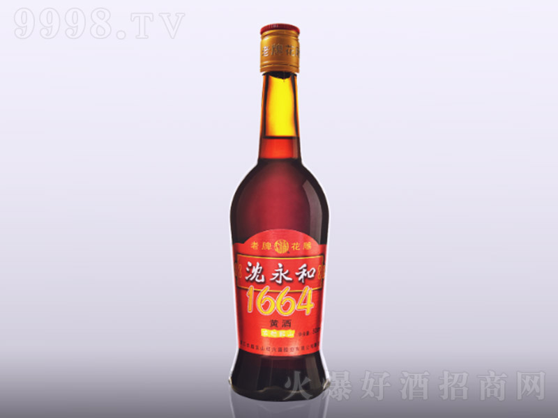�������S��1664��12�� 500ml��