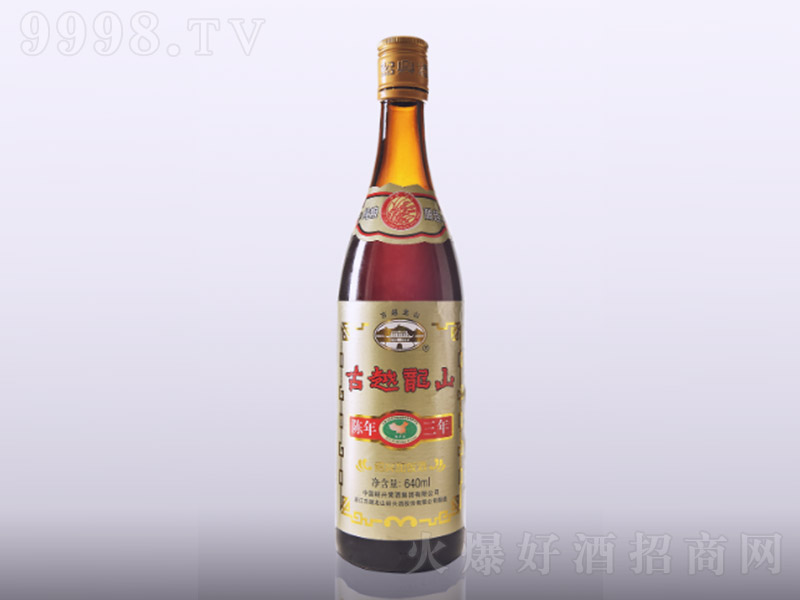 ��Խ��ɽ������껨��ơ�14�� 640ml��-�خa�����Ϣ