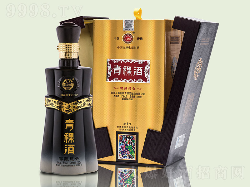 ��߅�������ƽѲ����� �����Ͱ׾ơ�52�� 500ml��