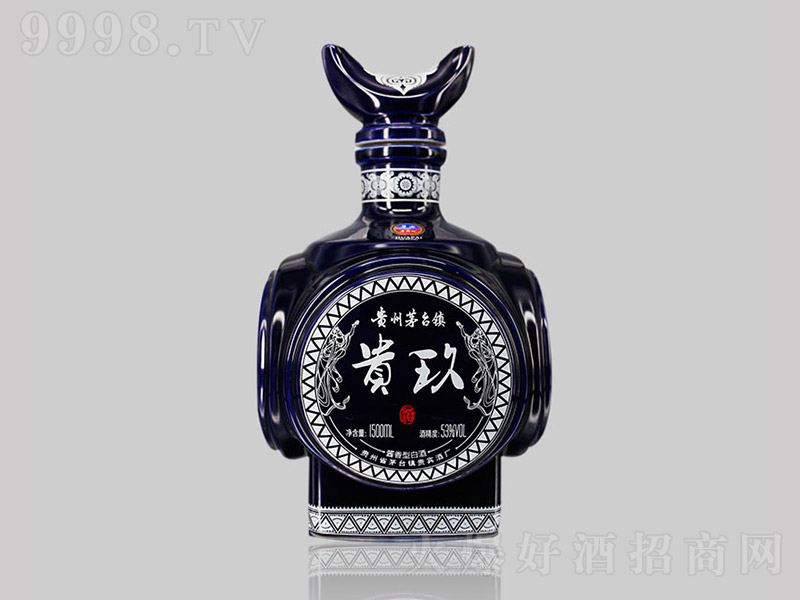 �F���� �u���Ͱ׾ơ�53�� 1500ml��