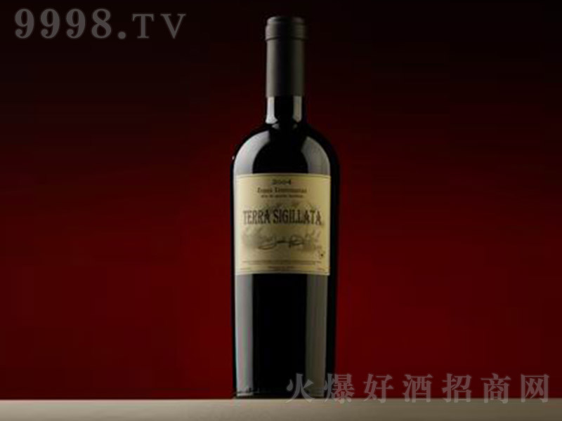 �������_2004��������Ѿơ�14.5�� 750ml��