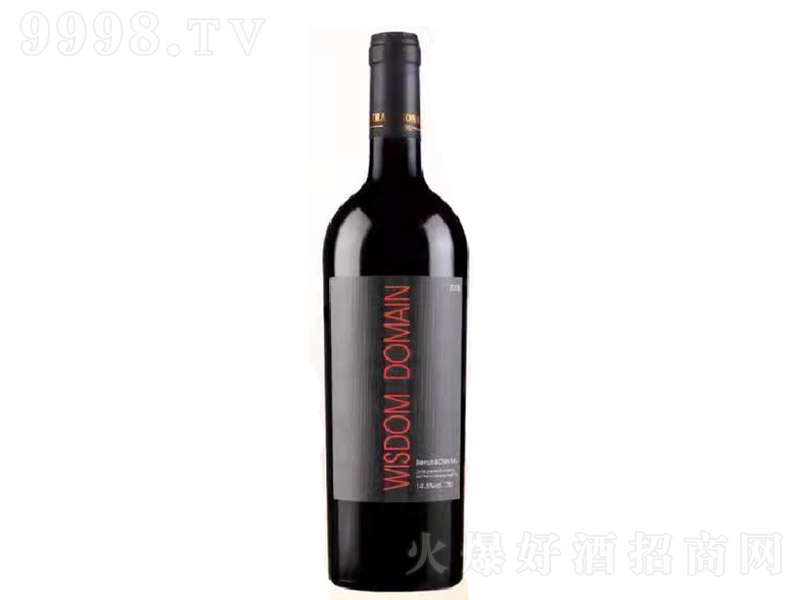 ���򡤺�ɫ�ɄӰ���͢�M�ڸɼt��14.5�� 750ml��