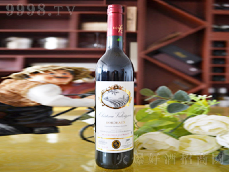 �ߠ��f�@������ɼt���Ѿ�2009 750ml