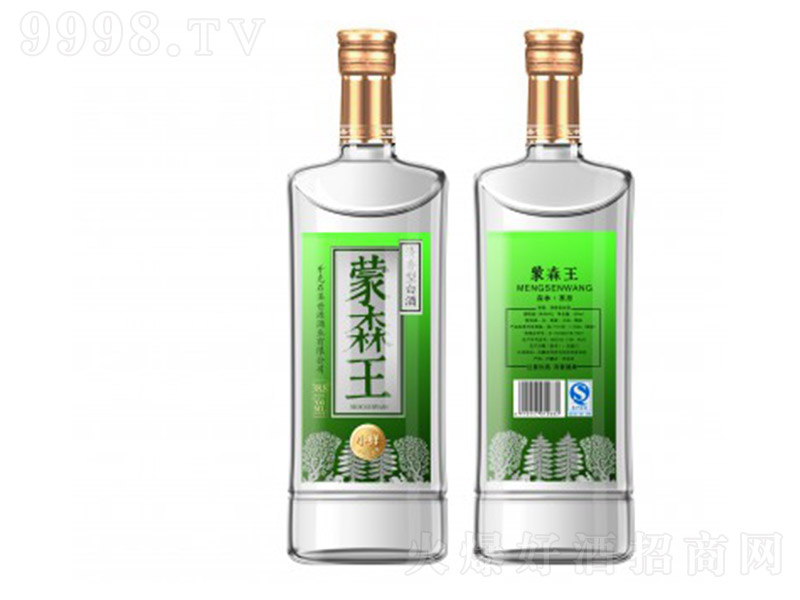 ��ɭ���ƾGС�� �����Ͱ׾ơ�38.8�� 230ml��