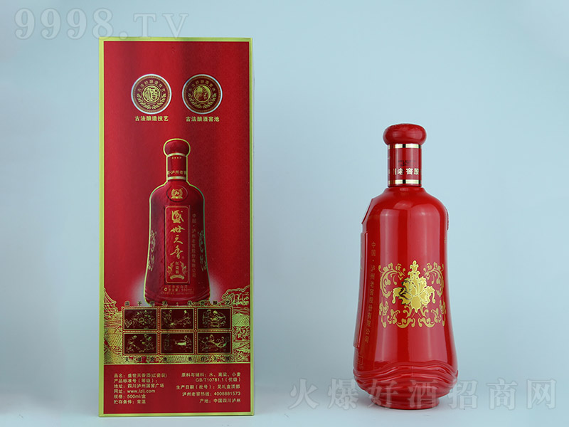 ʢ������t�ɺ��b �����Ͱ׾ơ�52�� 500ml��