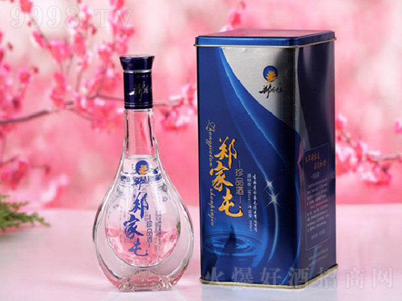 �����;���Ʒ �����Ͱ׾ơ�38�� 500ml��-�׾�������Ϣ