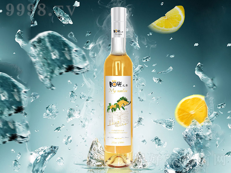 ꖹ�֮��ϵ���B��¶�ƹ𻨾ơ�12�� 500ml��